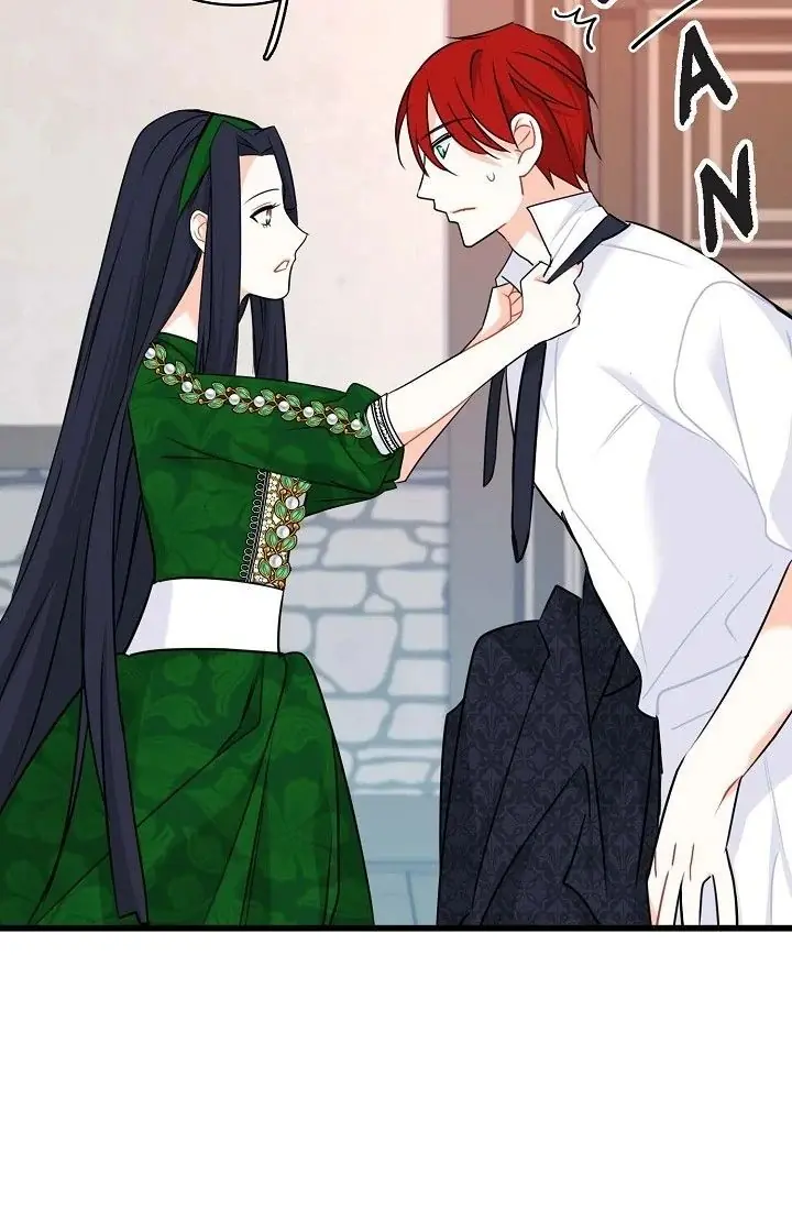 13th Prince Chapter 60 Page 78