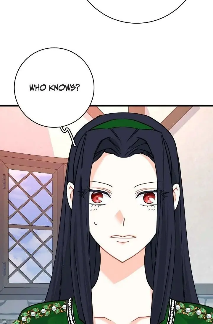 13th Prince Chapter 60 Page 85