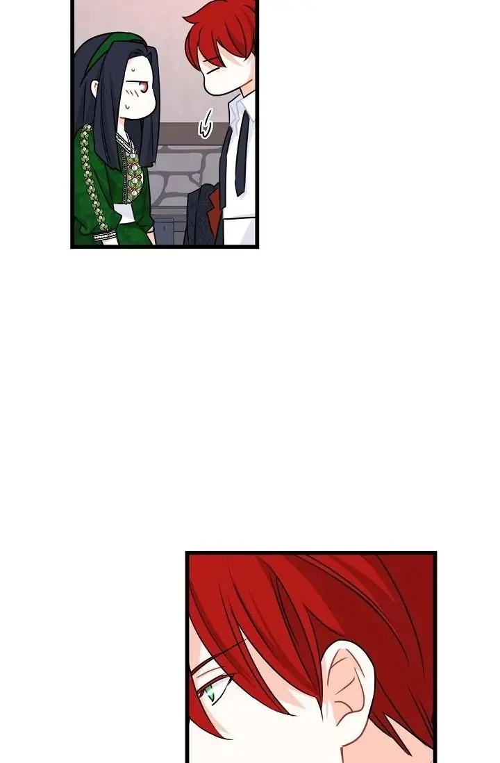 13th Prince Chapter 60 Page 87