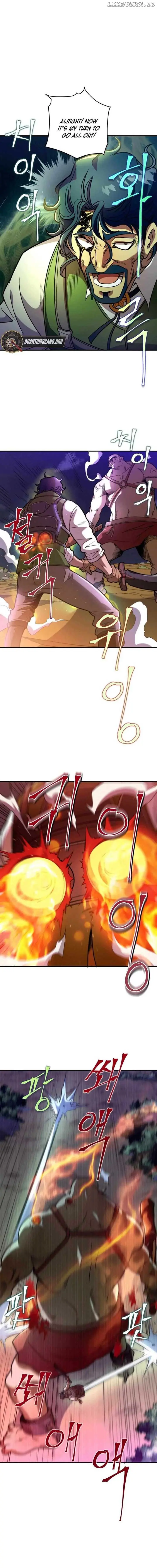 1RM’s Gigant Rider Chapter 4 Page 4