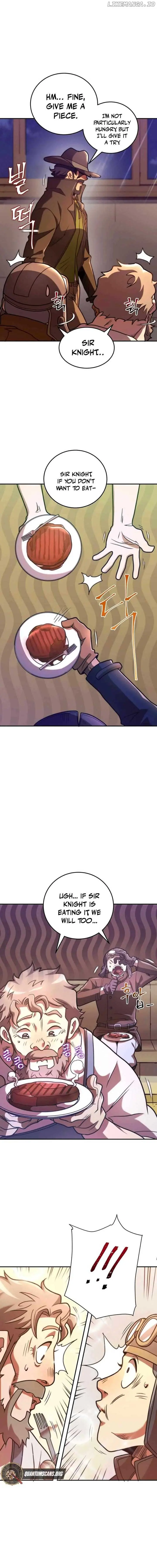 1RM’s Gigant Rider Chapter 4 Page 17