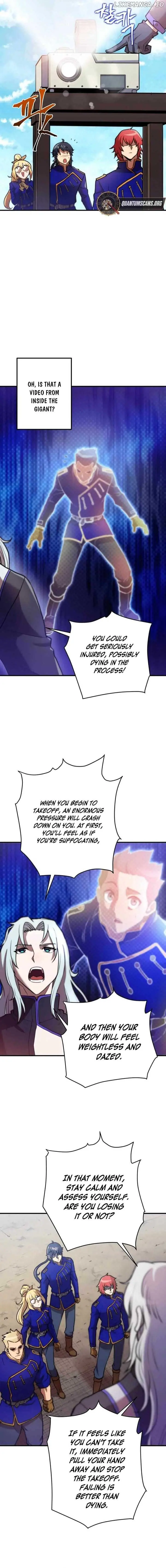 1RM’s Gigant Rider Chapter 5 Page 15