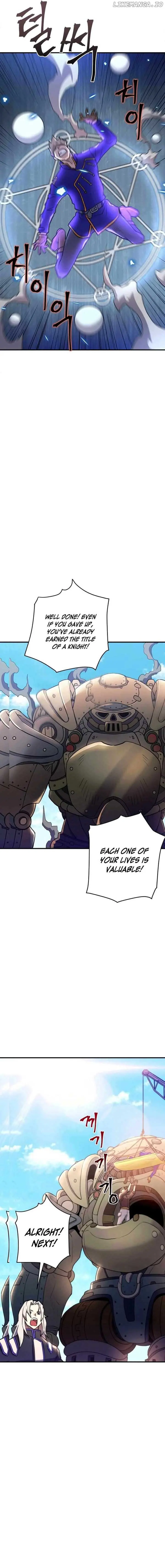 1RM’s Gigant Rider Chapter 5 Page 21