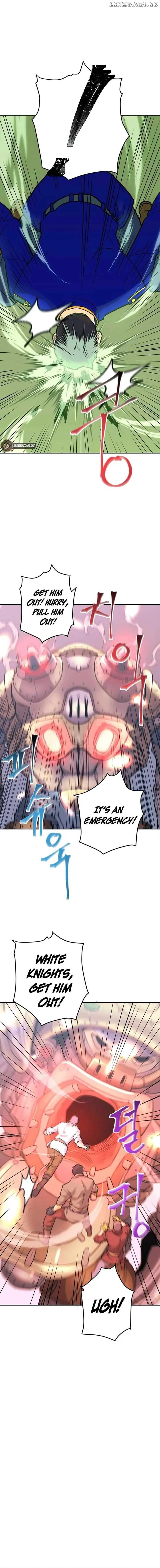 1RM’s Gigant Rider Chapter 6 Page 4