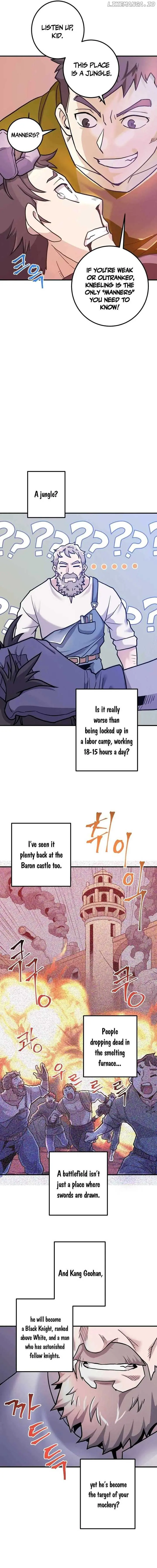 1RM’s Gigant Rider Chapter 6 Page 15