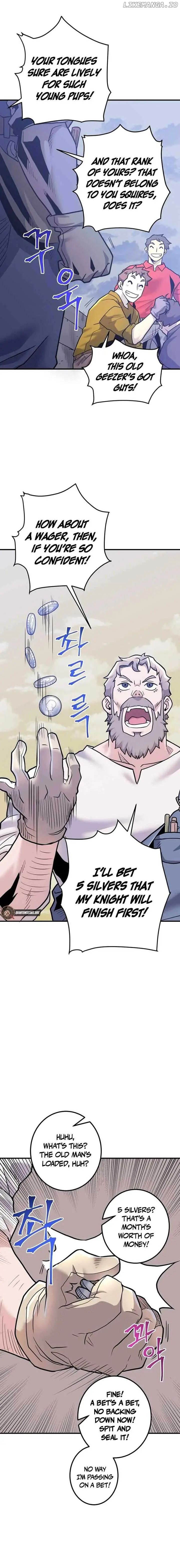 1RM’s Gigant Rider Chapter 6 Page 16