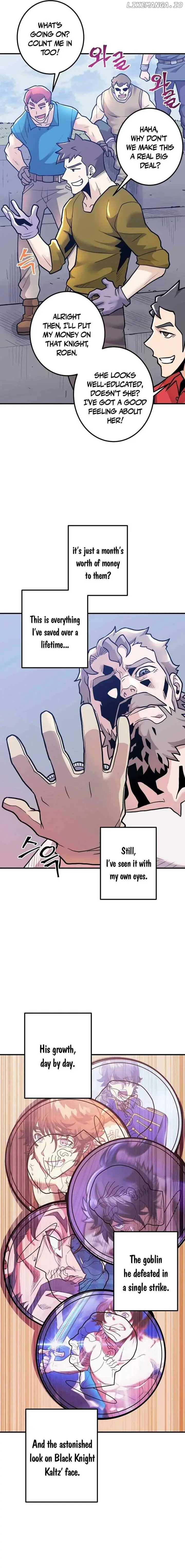 1RM’s Gigant Rider Chapter 6 Page 17