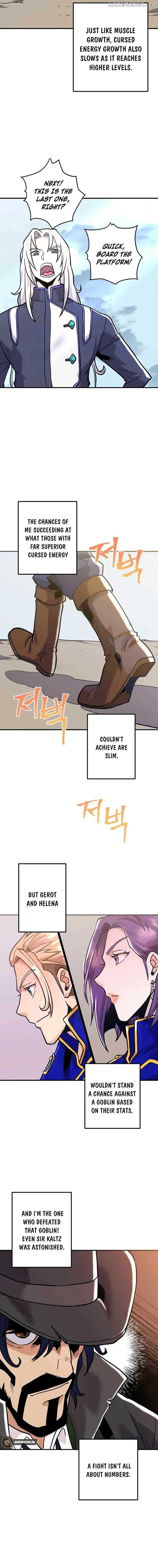 1RM’s Gigant Rider Chapter 6 Page 26