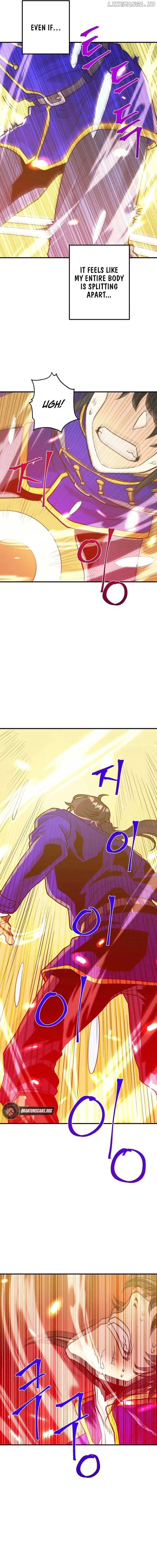 1RM’s Gigant Rider Chapter 7 Page 13