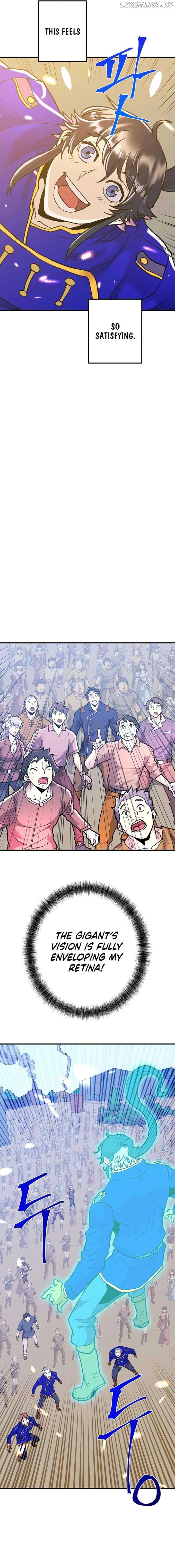 1RM’s Gigant Rider Chapter 7 Page 16