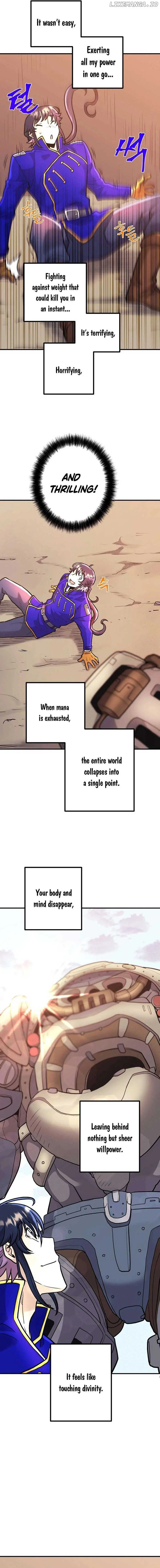 1RM’s Gigant Rider Chapter 8 Page 7