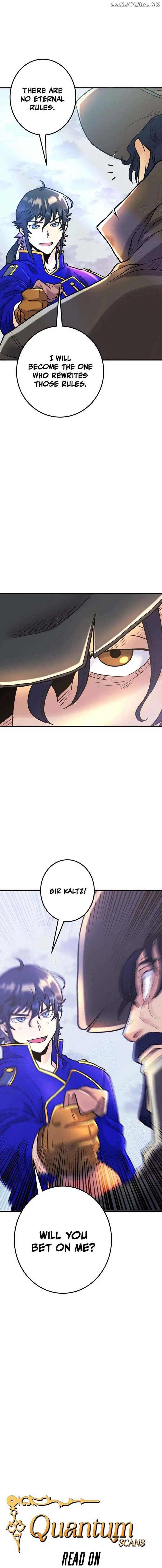 1RM’s Gigant Rider Chapter 8 Page 24