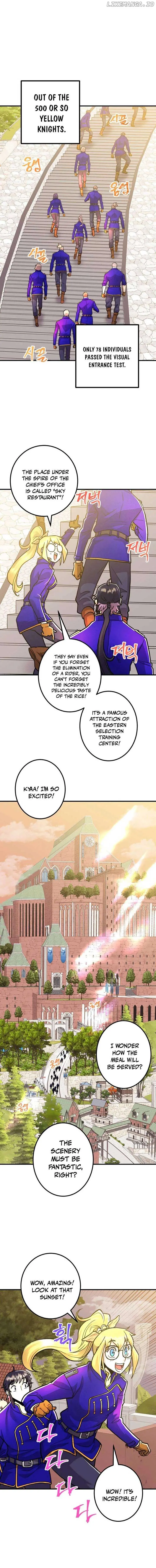 1RM’s Gigant Rider Chapter 9 Page 2