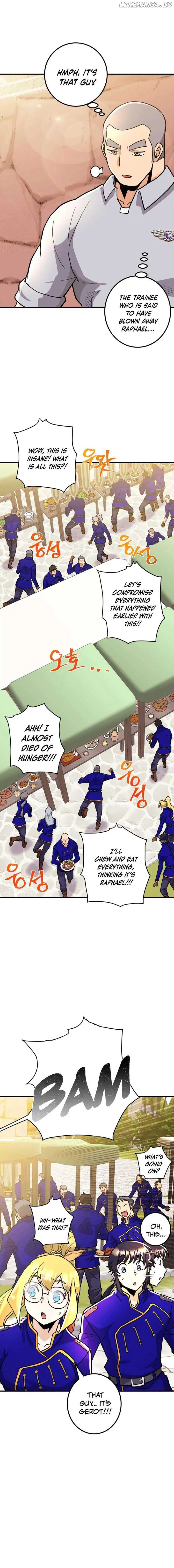 1RM’s Gigant Rider Chapter 9 Page 4