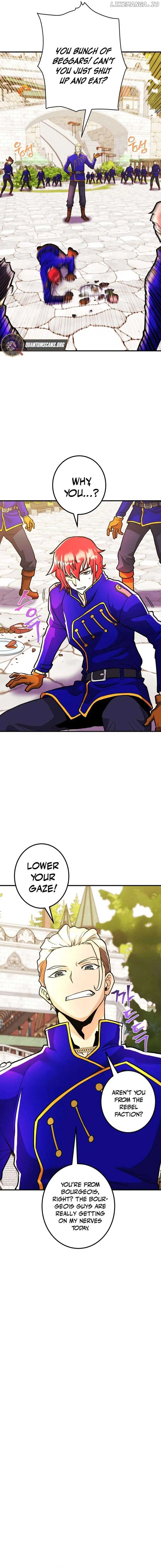1RM’s Gigant Rider Chapter 9 Page 5