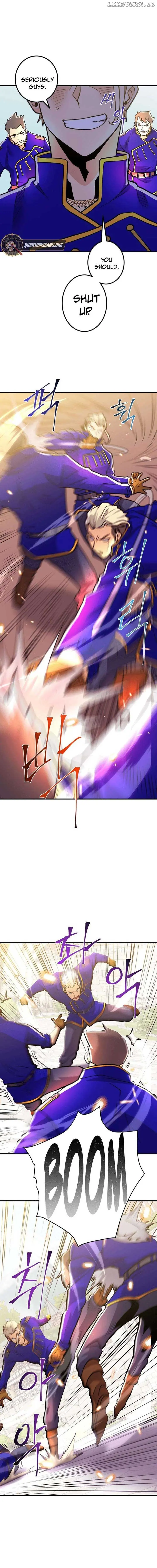 1RM’s Gigant Rider Chapter 9 Page 8