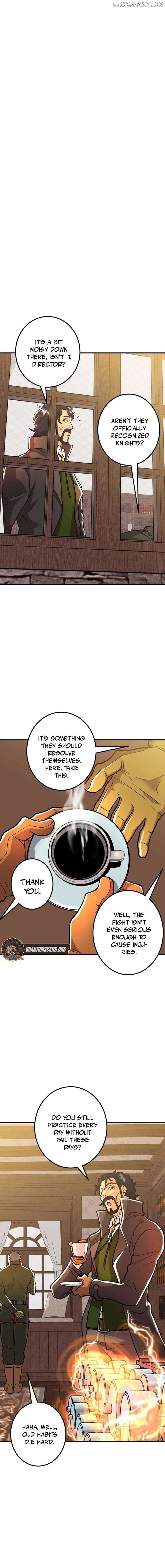1RM’s Gigant Rider Chapter 9 Page 11