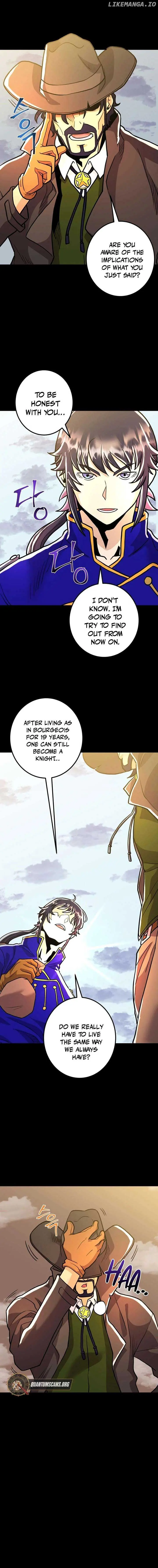 1RM’s Gigant Rider Chapter 9 Page 14