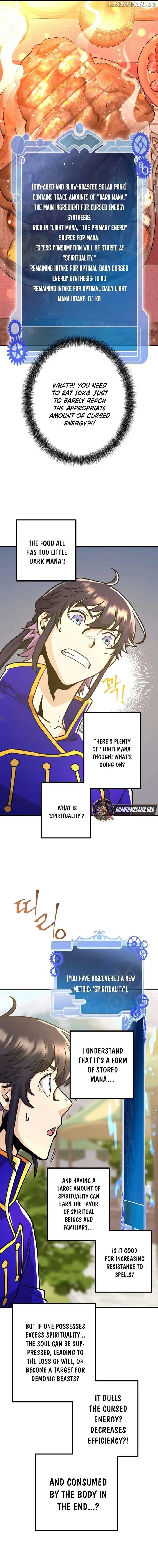 1RM’s Gigant Rider Chapter 9 Page 23