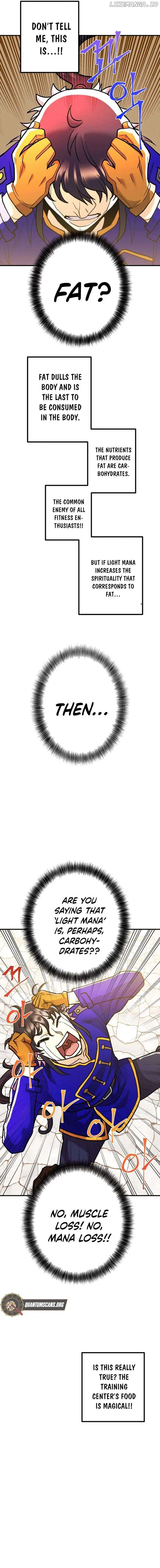 1RM’s Gigant Rider Chapter 9 Page 24
