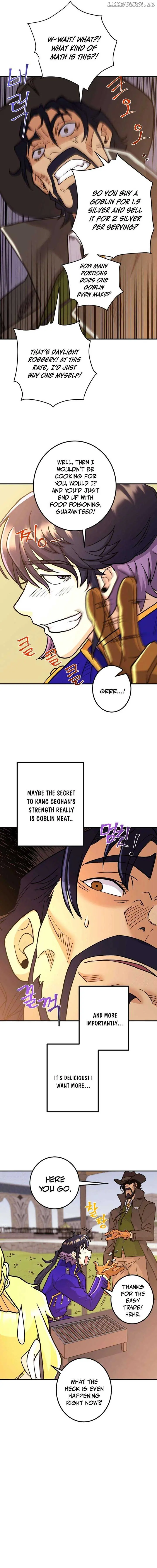 1RM’s Gigant Rider Chapter 10 Page 7