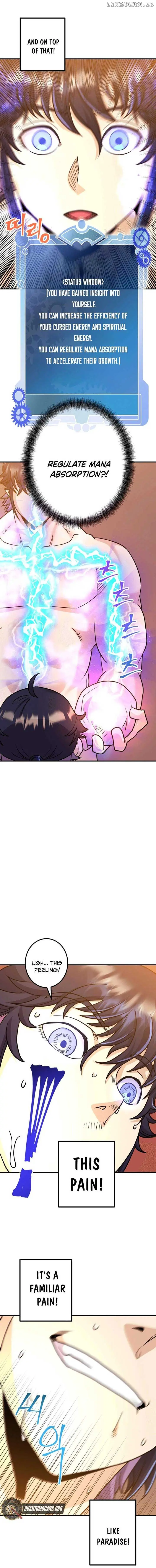1RM’s Gigant Rider Chapter 10 Page 23