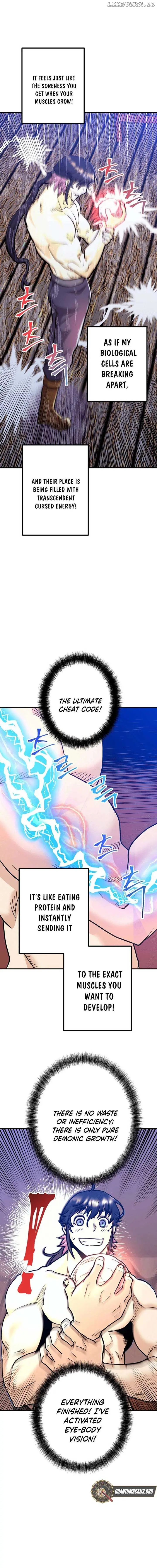 1RM’s Gigant Rider Chapter 10 Page 24