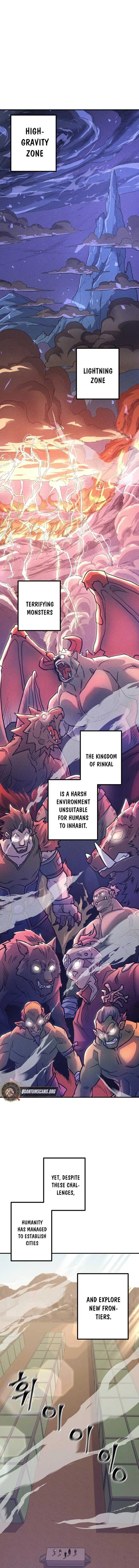 1RM’s Gigant Rider Chapter 11 Page 2