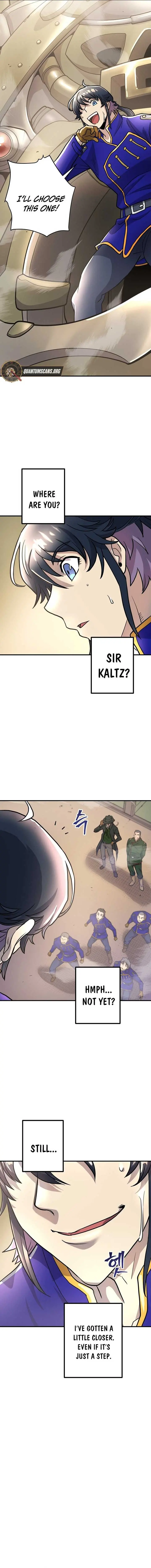 1RM’s Gigant Rider Chapter 11 Page 22