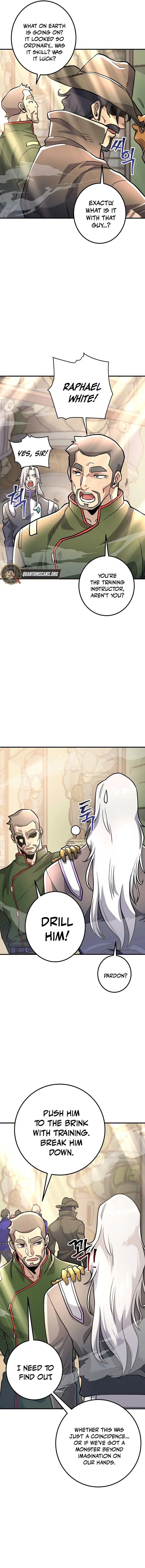 1RM’s Gigant Rider Chapter 11 Page 23
