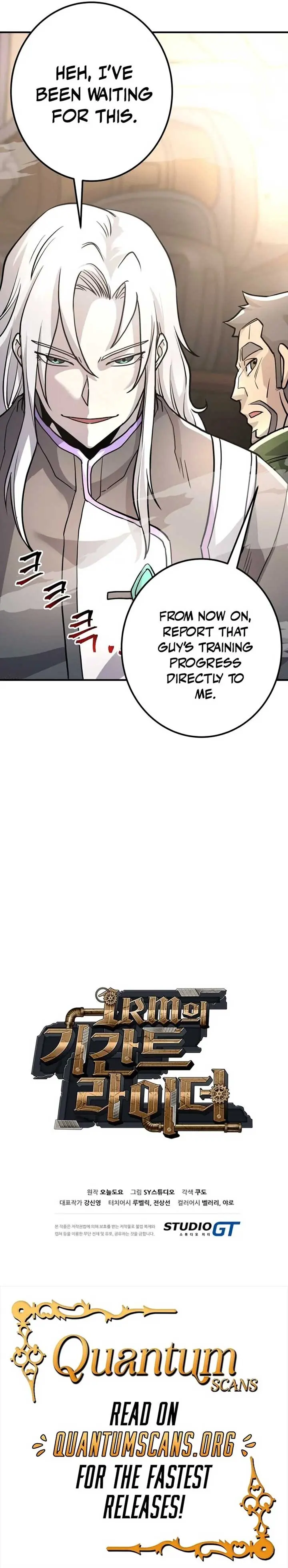 1RM’s Gigant Rider Chapter 11 Page 24