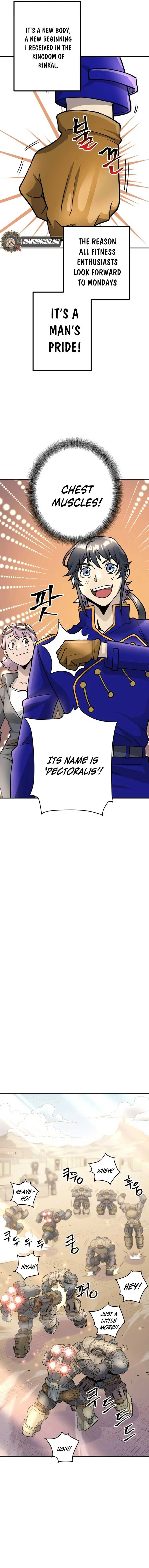1RM’s Gigant Rider Chapter 12 Page 9