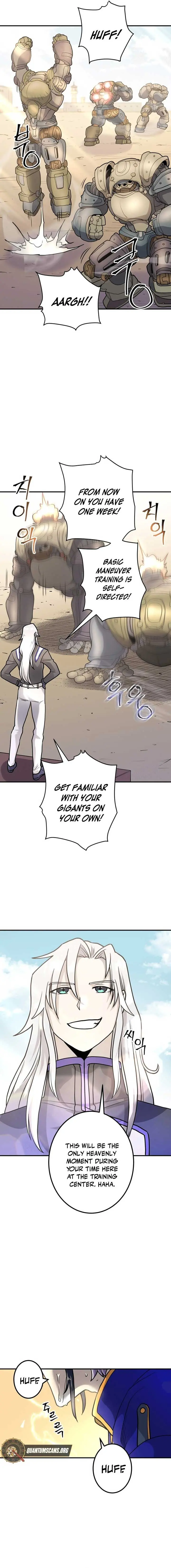 1RM’s Gigant Rider Chapter 12 Page 10