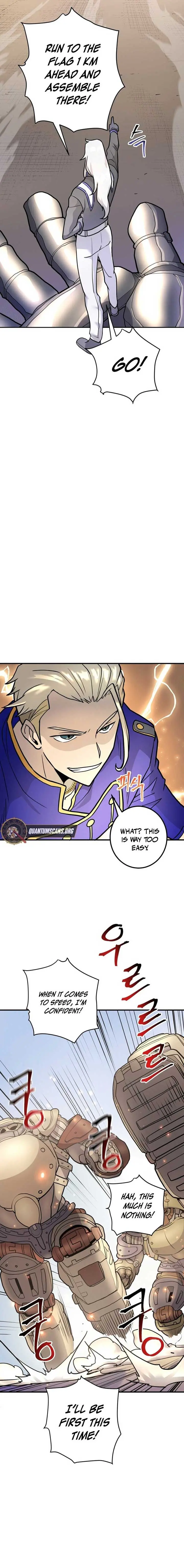 1RM’s Gigant Rider Chapter 12 Page 22