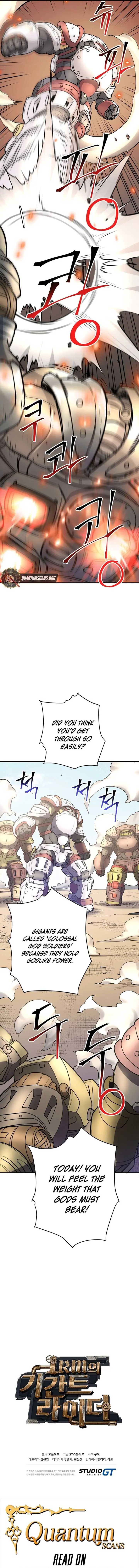 1RM’s Gigant Rider Chapter 12 Page 24