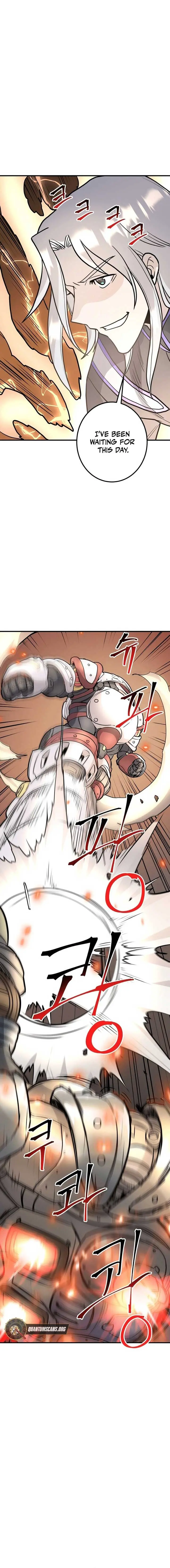 1RM’s Gigant Rider Chapter 13 Page 3