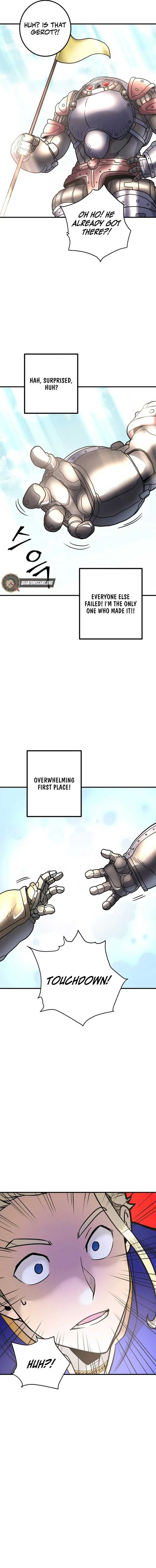 1RM’s Gigant Rider Chapter 13 Page 10