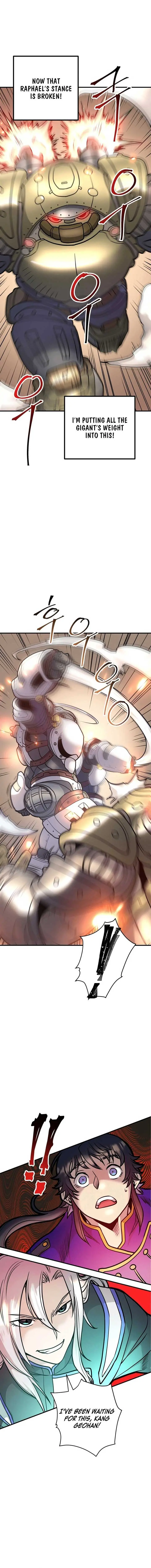 1RM’s Gigant Rider Chapter 14 Page 2