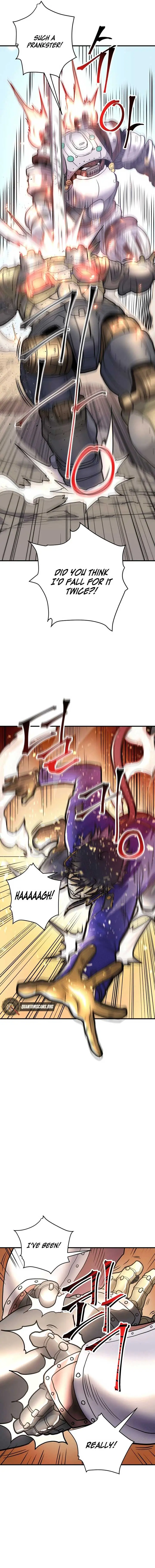 1RM’s Gigant Rider Chapter 14 Page 3