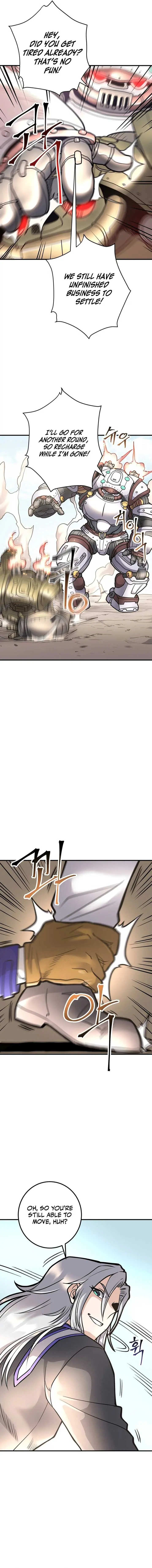 1RM’s Gigant Rider Chapter 14 Page 7