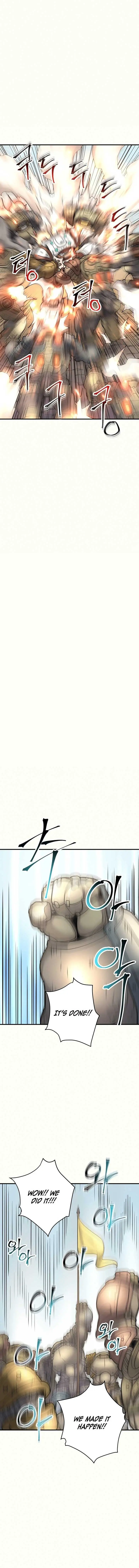 1RM’s Gigant Rider Chapter 14 Page 16