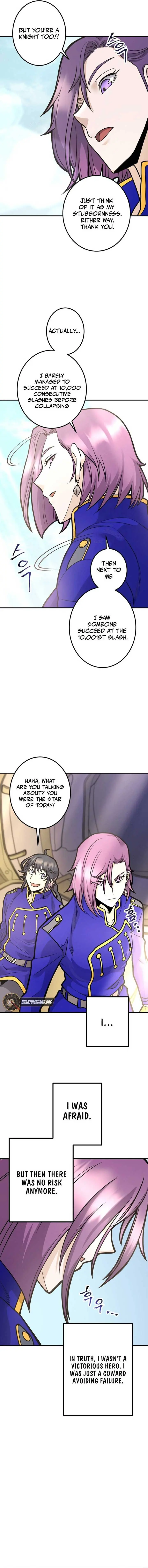 1RM’s Gigant Rider Chapter 14 Page 20