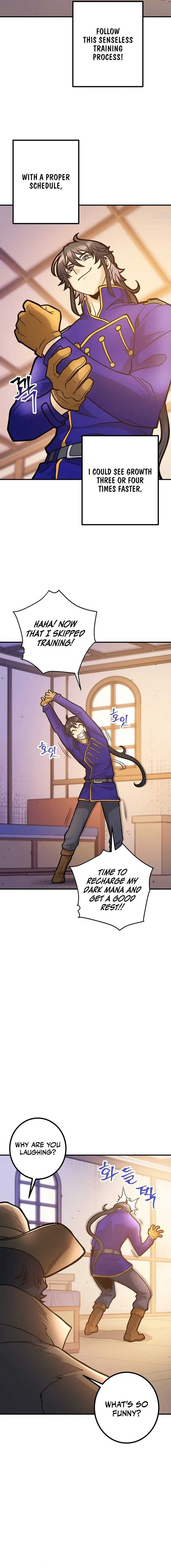 1RM’s Gigant Rider Chapter 15 Page 12