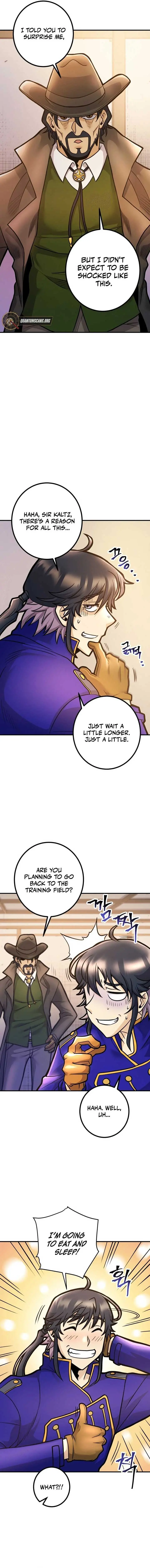 1RM’s Gigant Rider Chapter 15 Page 13