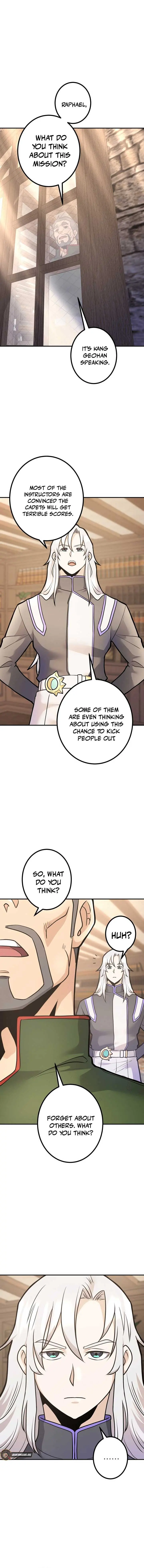 1RM’s Gigant Rider Chapter 16 Page 2