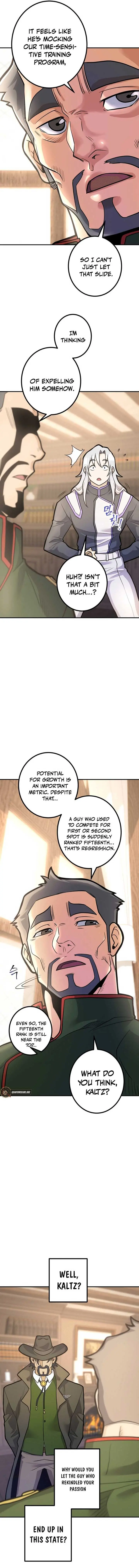 1RM’s Gigant Rider Chapter 16 Page 4