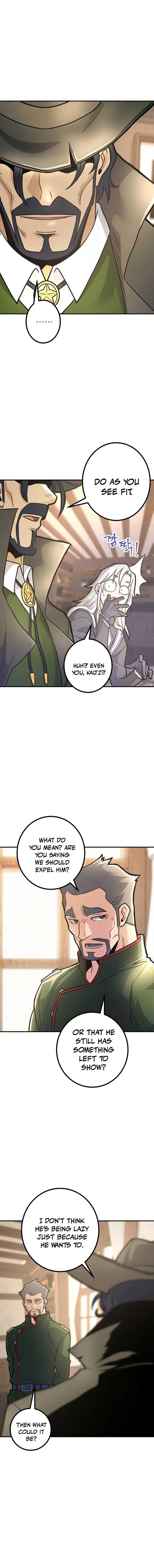 1RM’s Gigant Rider Chapter 16 Page 5