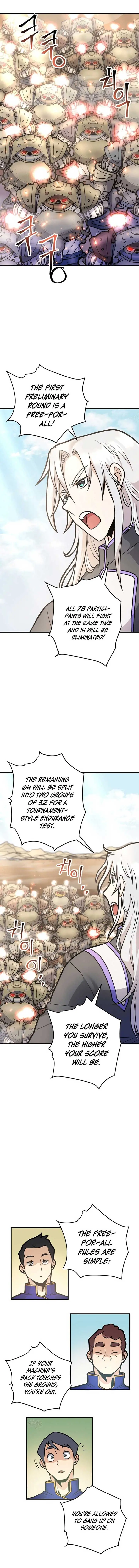 1RM’s Gigant Rider Chapter 16 Page 7