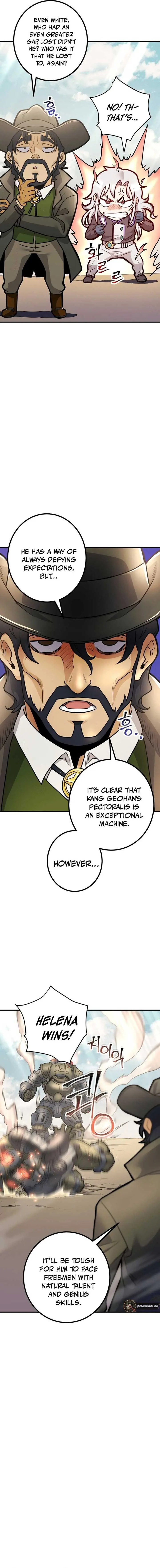 1RM’s Gigant Rider Chapter 17 Page 7