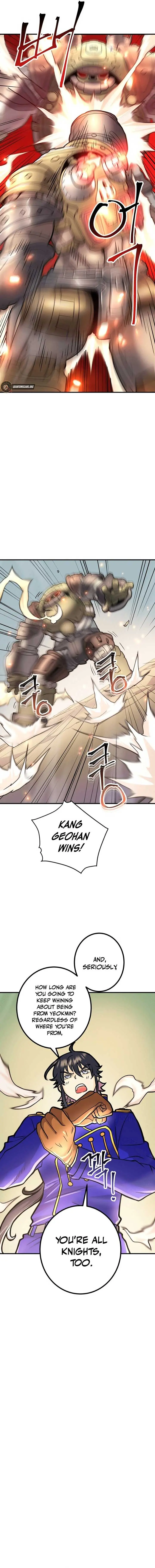 1RM’s Gigant Rider Chapter 17 Page 9